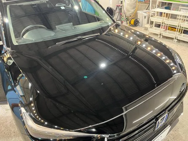 Honda VEZEL E:HEV X 2023 — миниатюра 4