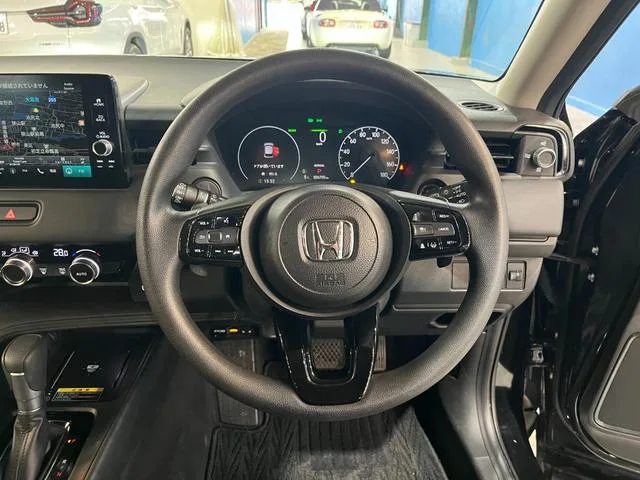 Honda VEZEL E:HEV X 2023 — миниатюра 5