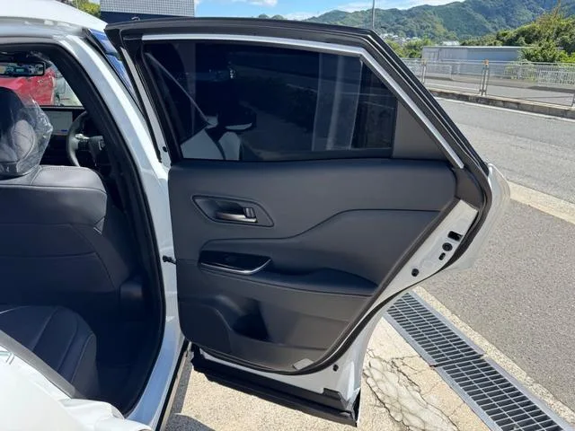 Toyota CROWN SPORT Z 2024 — миниатюра 4