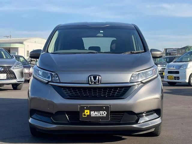 Honda FREED G 2023 — миниатюра 4