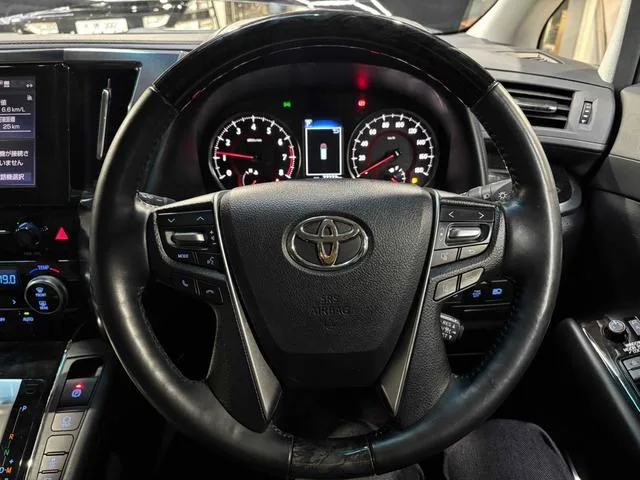 Toyota Alphard 2.5S C PACKAGE 2023 — миниатюра 3