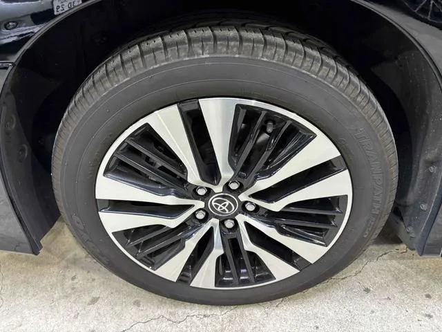 Toyota Alphard 2.5S C PACKAGE 2023 — миниатюра 5