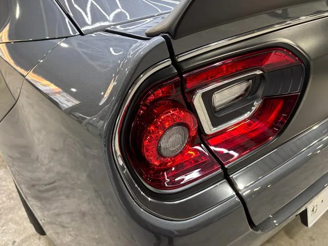 Mitsuoka M55 ZERO EDITION 2024 — миниатюра 3