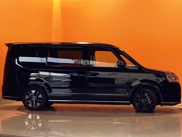 Honda STEPWAGON SPADA 2025 — миниатюра 2