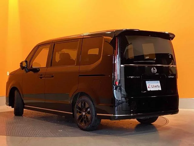 Honda STEPWAGON SPADA 2025 — миниатюра 3
