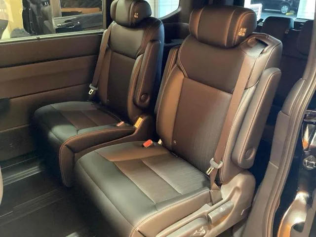 Honda STEPWAGON SPADA 2025 — миниатюра 4