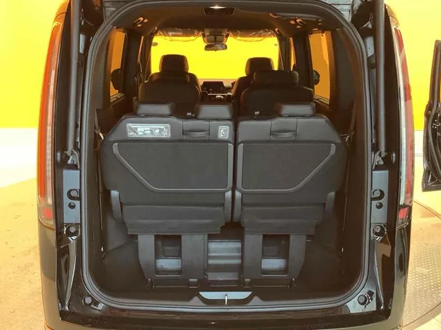 Honda STEPWAGON SPADA 2025 — миниатюра 5