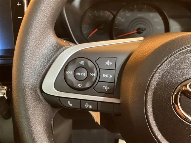 Toyota ROOMY G 2025 — миниатюра 3