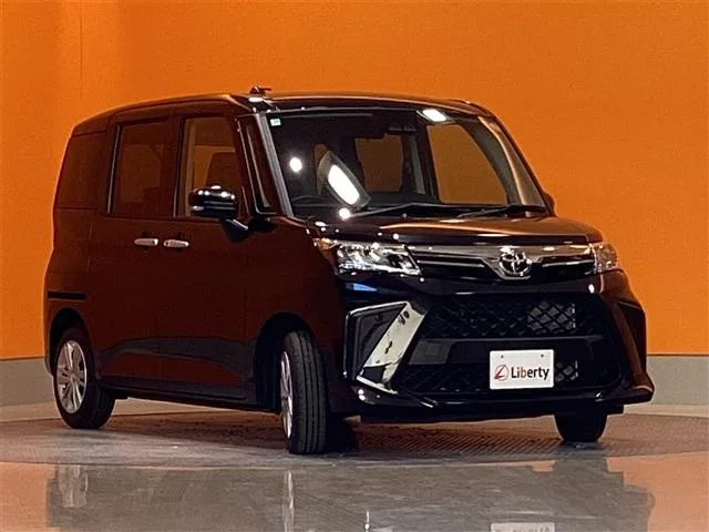 Toyota ROOMY G 2025 — миниатюра 4