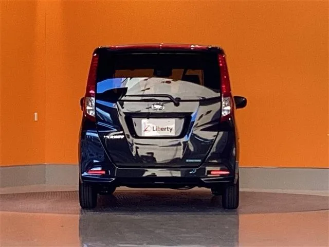Toyota ROOMY G 2025 — миниатюра 5
