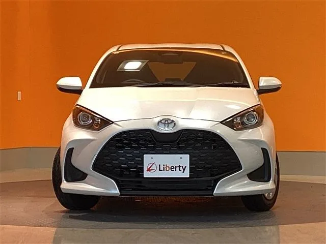 Toyota Yaris X 2025 — миниатюра 4