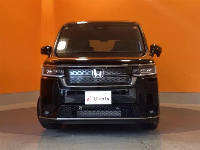 Honda STEPWAGON SPADA 2025 — миниатюра 4