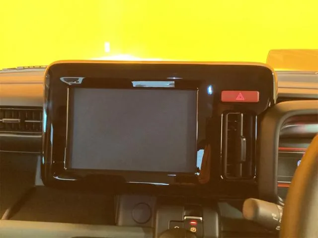Suzuki SPACIA GEAR HYBRID XZ 2025 — миниатюра 2