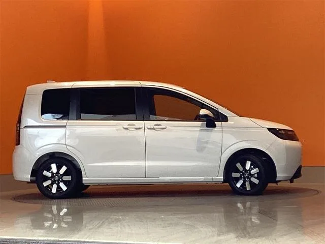Honda FREED AIR EX 2026 — миниатюра 2