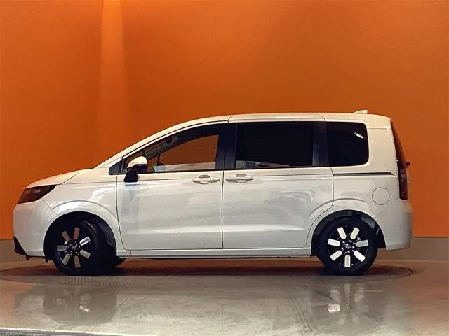 Honda FREED AIR EX 2026 — миниатюра 3