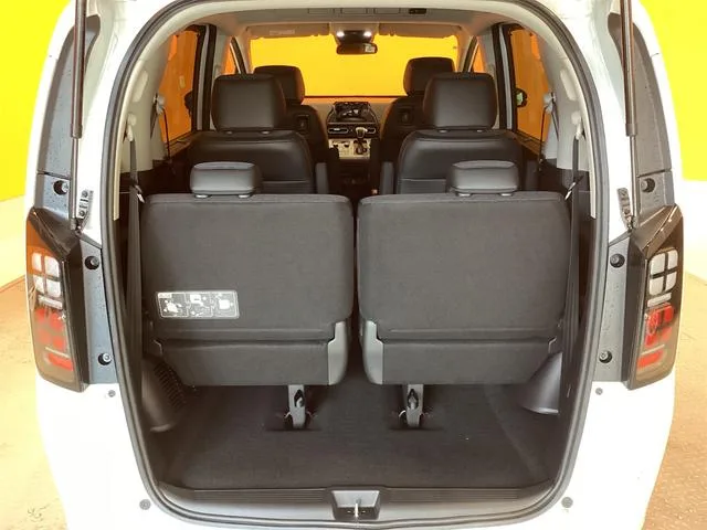Honda FREED AIR EX 2026 — миниатюра 4