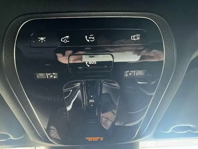 Mercedes Amg GLC GLC43 4MATIC 2024 — миниатюра 4