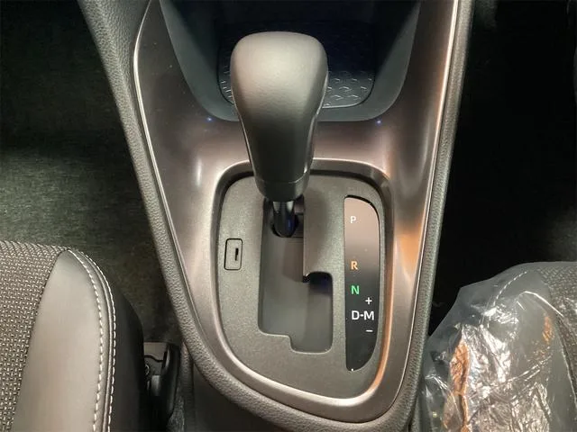 Toyota Yaris Z 2024 — миниатюра 3