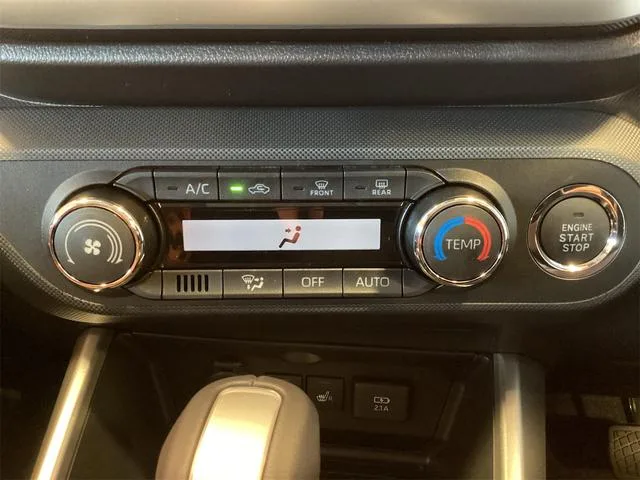 Toyota RAIZE Z 2025 — миниатюра 2