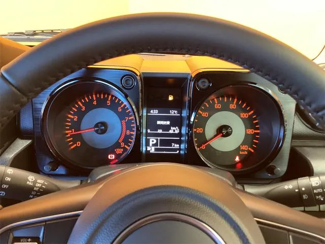 Suzuki Jimny XC 2025 — миниатюра 2