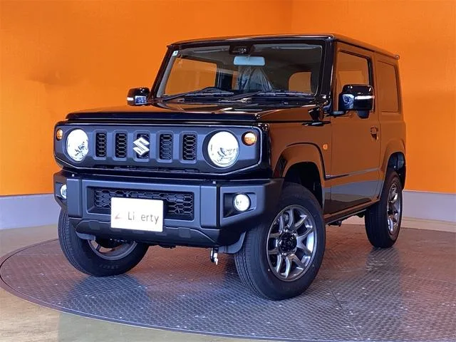 Suzuki Jimny XC 2025 — миниатюра 4