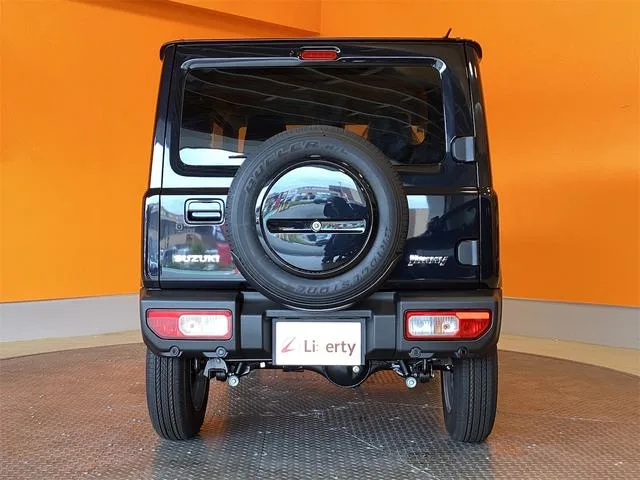 Suzuki Jimny XC 2025 — миниатюра 5