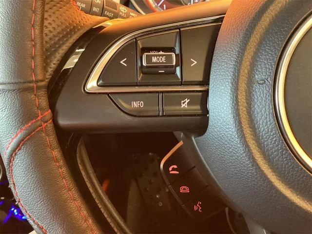 Suzuki SWIFT SPORT BASE GRADE 2022 — миниатюра 3