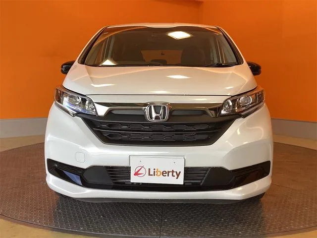 Honda FREED G BLACK STYLE 2024 — миниатюра 4