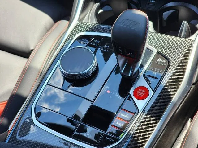 BMW M2 BASE GRADE 2025 — миниатюра 5