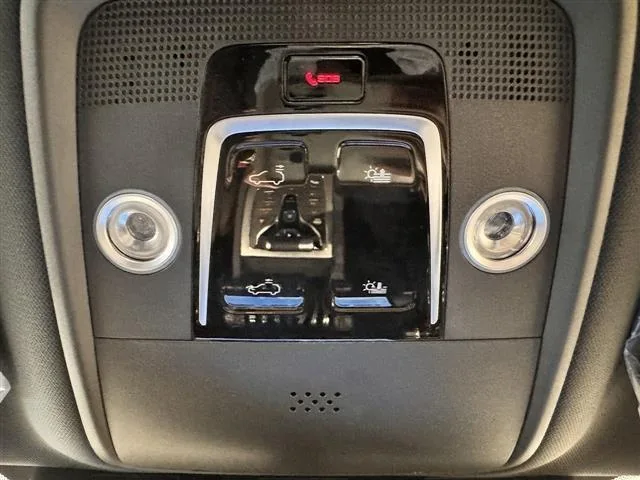 BYD Atto 3 BASE GRADE 2024 — миниатюра 3
