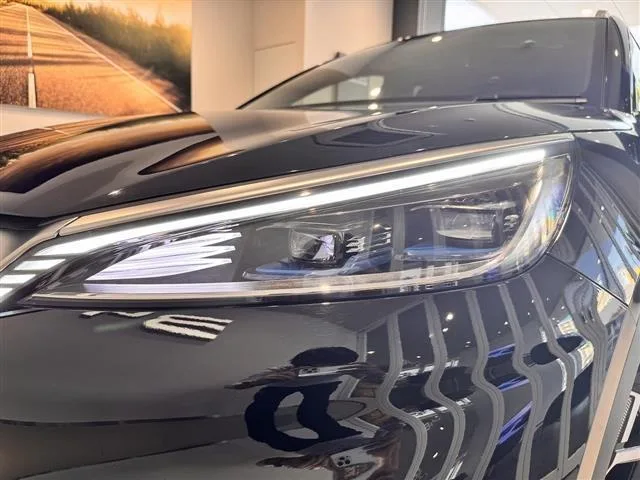 BYD Atto 3 BASE GRADE 2024 — миниатюра 5
