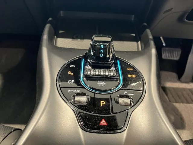 BYD Seal BASE GRADE 2024 — миниатюра 2
