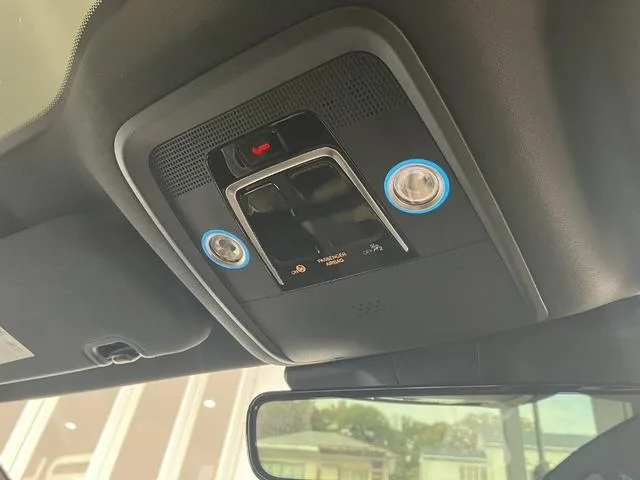 BYD Seal BASE GRADE 2024 — миниатюра 3