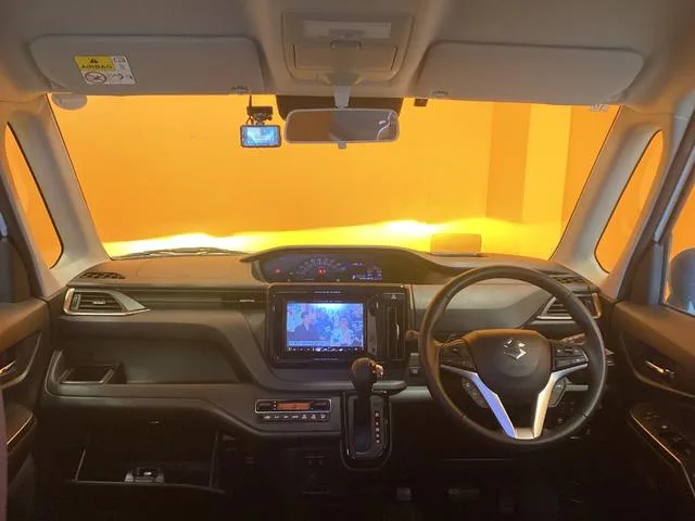 Suzuki Solio HYBRID SZ 2023 — миниатюра 5
