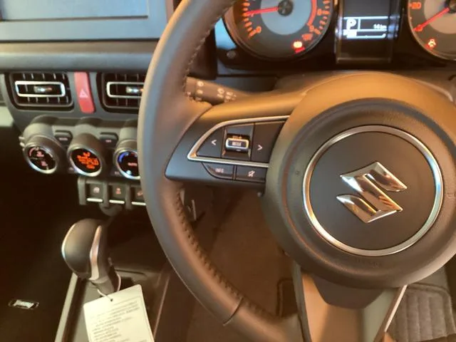 Suzuki Jimny XC 2025 — миниатюра 3