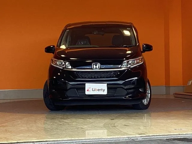 Honda FREED G 2023 — миниатюра 4