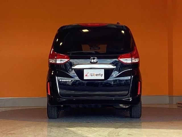 Honda FREED G 2023 — миниатюра 5