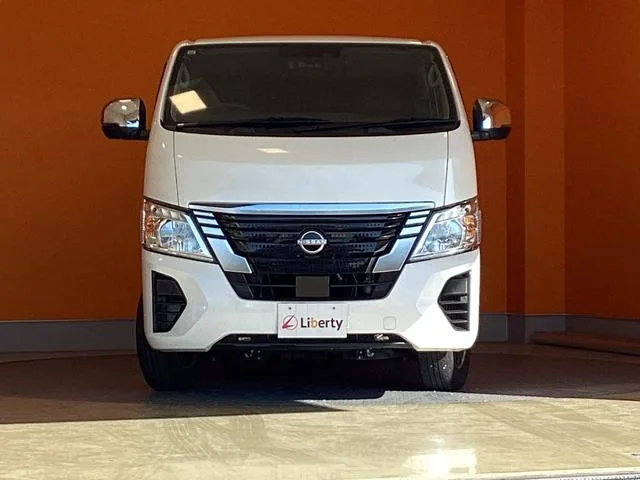 Nissan CARAVAN LONG PREMIUM GX 2022 — миниатюра 4