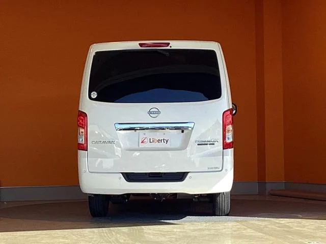 Nissan CARAVAN LONG PREMIUM GX 2022 — миниатюра 5