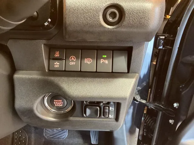 Suzuki Jimny XC 2025 — миниатюра 2