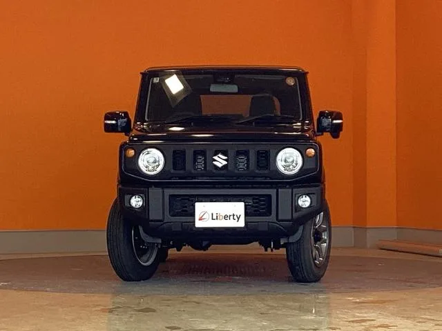 Suzuki Jimny XC 2025 — миниатюра 4