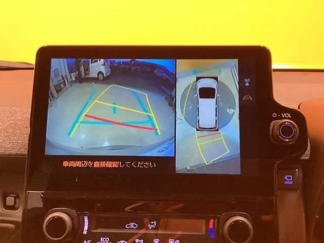 Toyota SIENTA Z 2025 — миниатюра 2