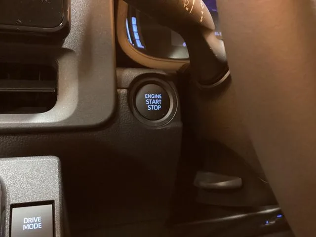 Toyota SIENTA Z 2025 — миниатюра 3