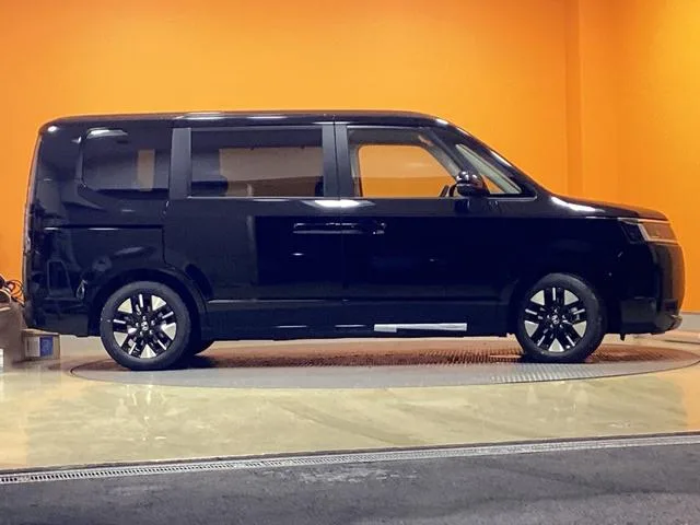 Honda STEPWAGON AIR EX 2026 — миниатюра 2