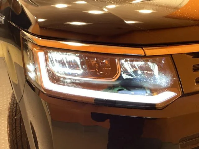 Honda STEPWAGON AIR EX 2026 — миниатюра 4