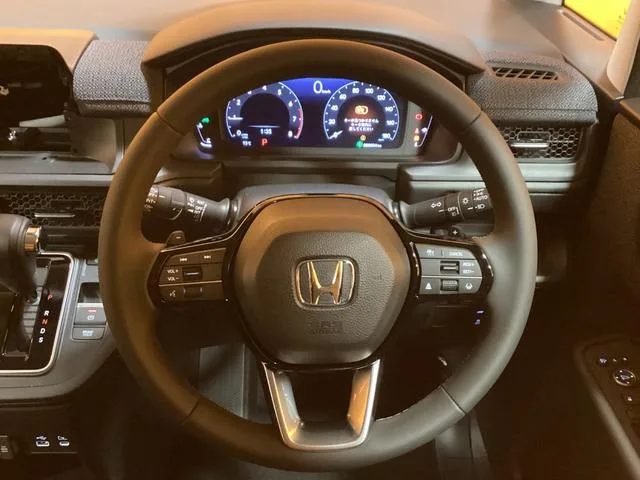 Honda STEPWAGON AIR EX 2026 — миниатюра 5