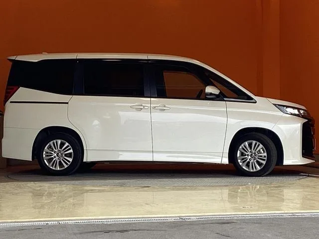 Toyota NOAH S-G 2025 — миниатюра 5