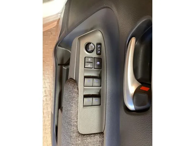 Toyota SIENTA Z 2026 — миниатюра 4