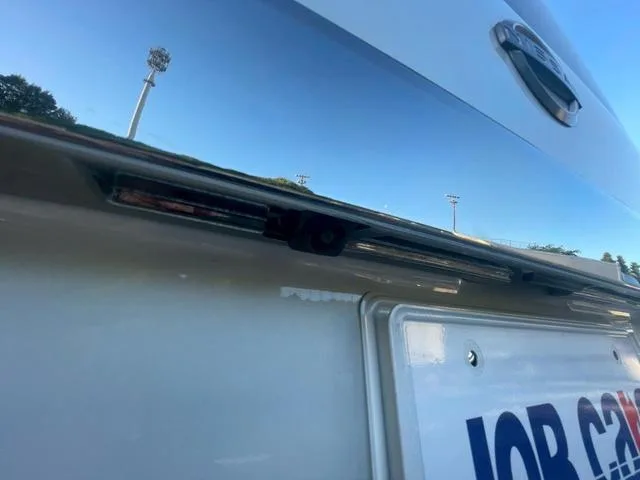 Nissan CARAVAN LONG GRAND PREMIUM GX 2025 — миниатюра 4