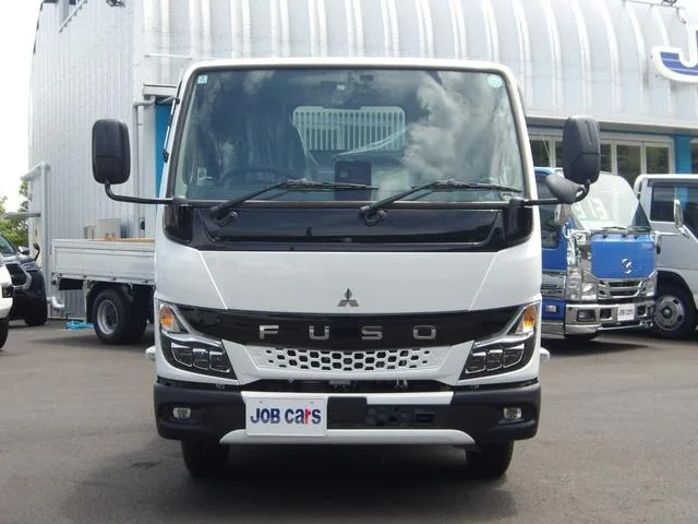 Mitsubishi Fuso CANTER 2025 — миниатюра 4